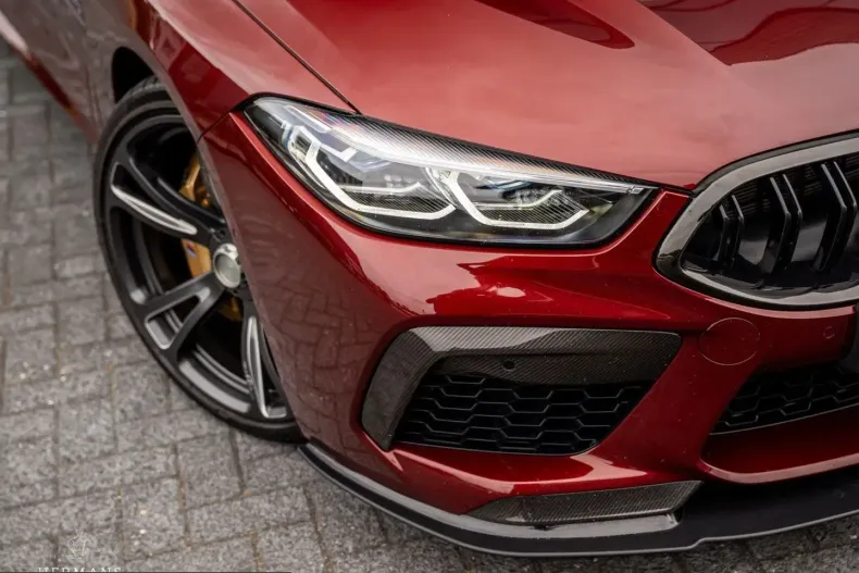 BMW M8 (Seria 8) din 2021 cu 55.041 km - oferta BMW243076 - foto 4