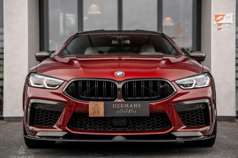 BMW M8 (Seria 8) din 2021 cu 55.041 km - oferta BMW243076 - foto 5