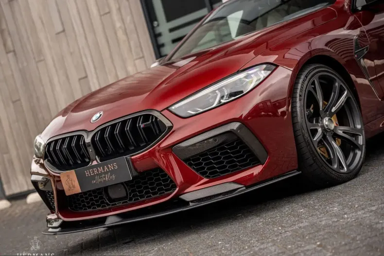 BMW M8 (Seria 8) din 2021 cu 55.041 km - oferta BMW243076 - foto 6