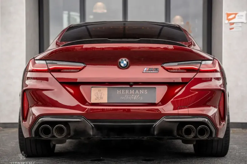 BMW M8 (Seria 8) din 2021 cu 55.041 km - oferta BMW243076 - foto 9