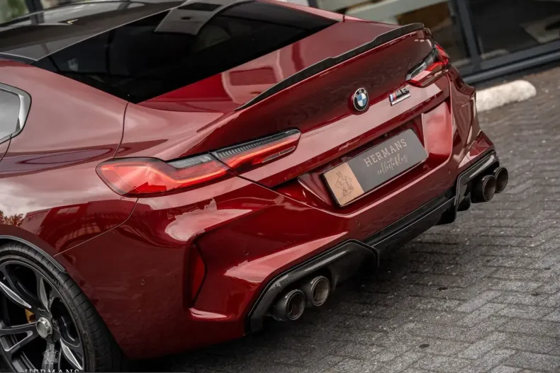 BMW M8 (Seria 8) din 2021 cu 55.041 km - oferta BMW243076 - foto 13