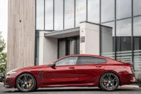 BMW M8 (Seria 8) din 2021 cu 55.041 km - oferta BMW243076 - foto 14