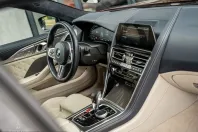 BMW M8 (Seria 8) din 2021 cu 55.041 km - oferta BMW243076 - foto 18