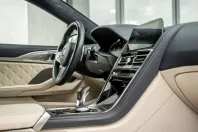 BMW M8 (Seria 8) din 2021 cu 55.041 km - oferta BMW243076 - foto 22