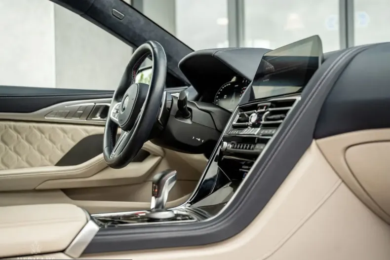 BMW M8 (Seria 8) din 2021 cu 55.041 km - oferta BMW243076 - foto 22