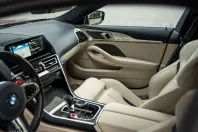 BMW M8 (Seria 8) din 2021 cu 55.041 km - oferta BMW243076 - foto 24