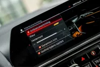BMW M8 (Seria 8) din 2021 cu 55.041 km - oferta BMW243076 - foto 30
