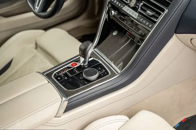 BMW M8 (Seria 8) din 2021 cu 55.041 km - oferta BMW243076 - foto 35