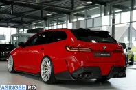 BMW M5 (Seria 5) din 2025 cu 24.000 km - oferta BMW243077 - foto 12