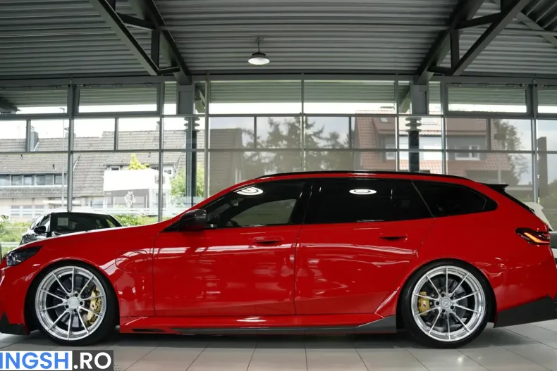 BMW M5 (Seria 5) din 2025 cu 24.000 km - oferta BMW243077 - foto 13