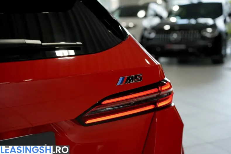BMW M5 (Seria 5) din 2025 cu 24.000 km - oferta BMW243077 - foto 15