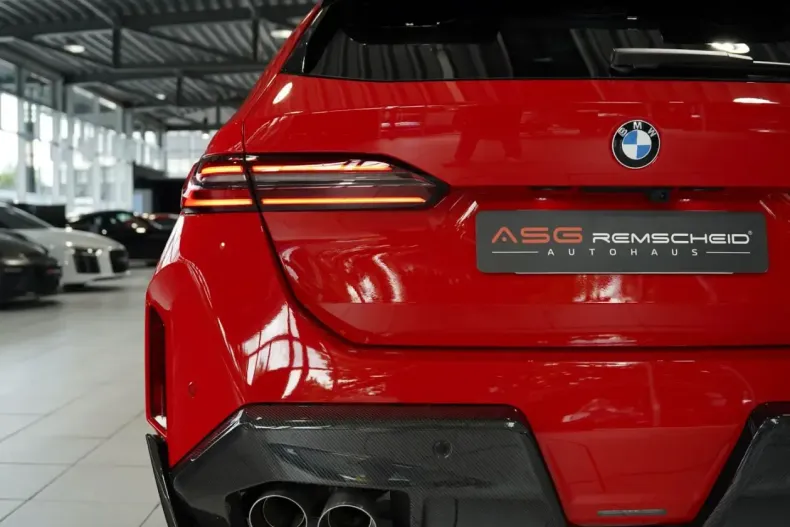 BMW M5 (Seria 5) din 2025 cu 24.000 km - oferta BMW243077 - foto 16