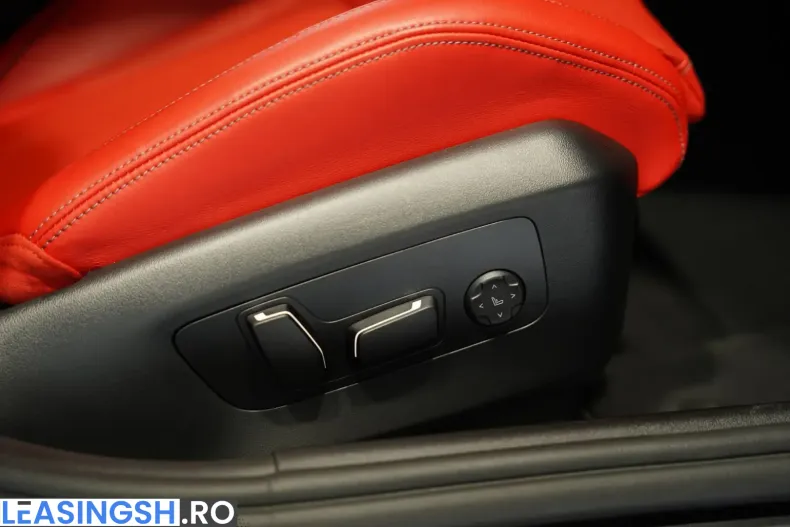 BMW M5 (Seria 5) din 2025 cu 24.000 km - oferta BMW243077 - foto 21