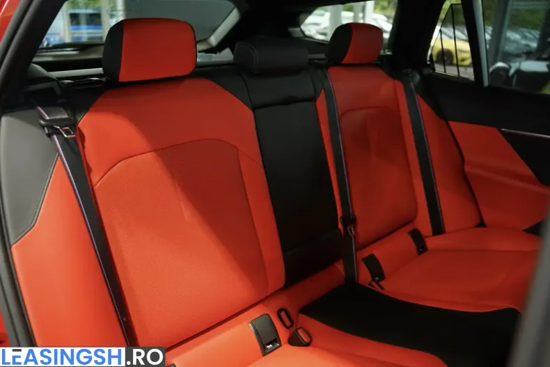 BMW M5 (Seria 5) din 2025 cu 24.000 km - oferta BMW243077 - foto 28