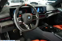 BMW M5 (Seria 5) din 2025 cu 24.000 km - oferta BMW243077 - foto 36