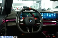BMW M5 (Seria 5) din 2025 cu 24.000 km - oferta BMW243077 - foto 45