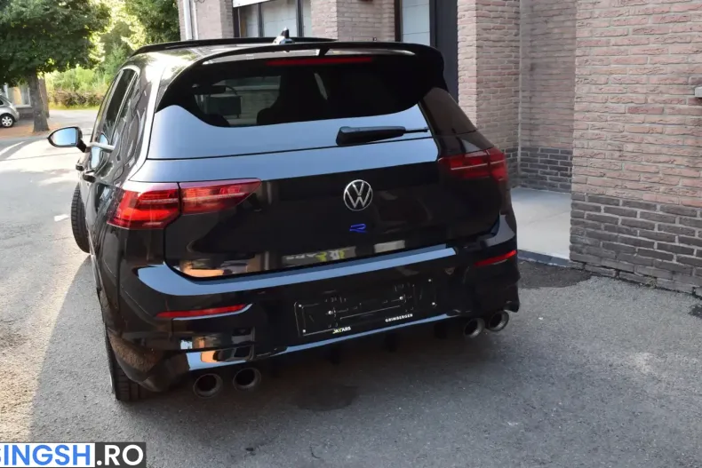 Volkswagen Golf din 2023 cu 45.937 km - oferta VOL243078 - foto 7