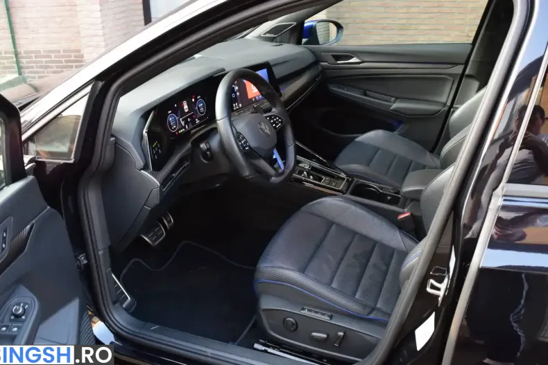 Volkswagen Golf din 2023 cu 45.937 km - oferta VOL243078 - foto 11