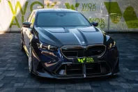 BMW M5 (Seria 5) din 2025 cu 8.000 km - oferta BMW243079 - foto 1