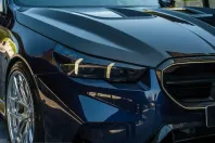 BMW M5 (Seria 5) din 2025 cu 8.000 km - oferta BMW243079 - foto 4