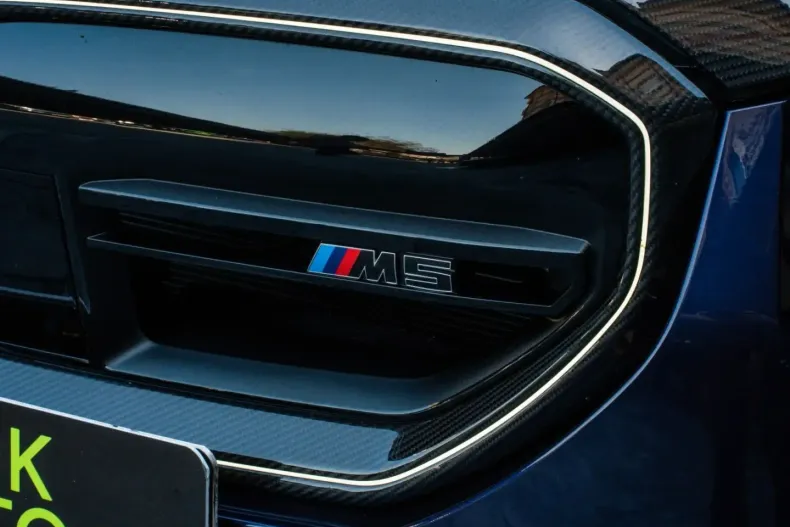 BMW M5 (Seria 5) din 2025 cu 8.000 km - oferta BMW243079 - foto 7