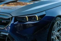 BMW M5 (Seria 5) din 2025 cu 8.000 km - oferta BMW243079 - foto 8