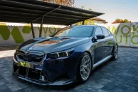 BMW M5 (Seria 5) din 2025 cu 8.000 km - oferta BMW243079 - foto 9