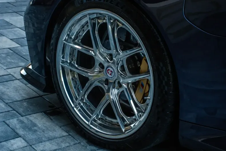 BMW M5 (Seria 5) din 2025 cu 8.000 km - oferta BMW243079 - foto 10