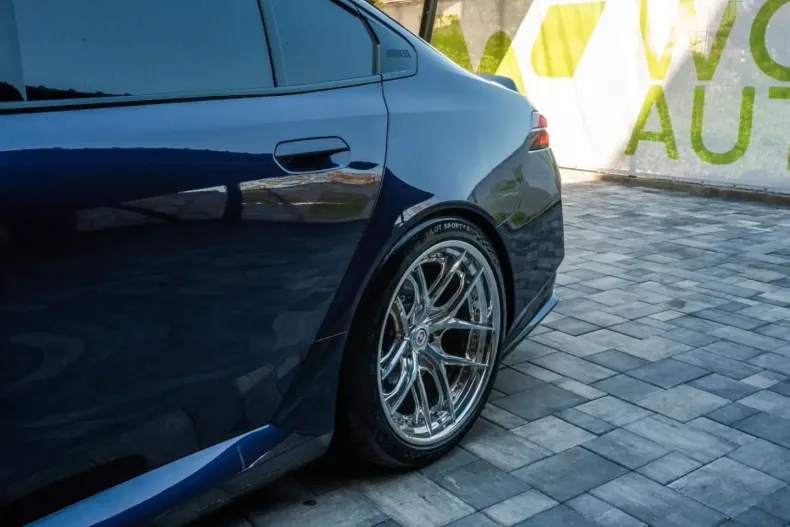 BMW M5 (Seria 5) din 2025 cu 8.000 km - oferta BMW243079 - foto 11