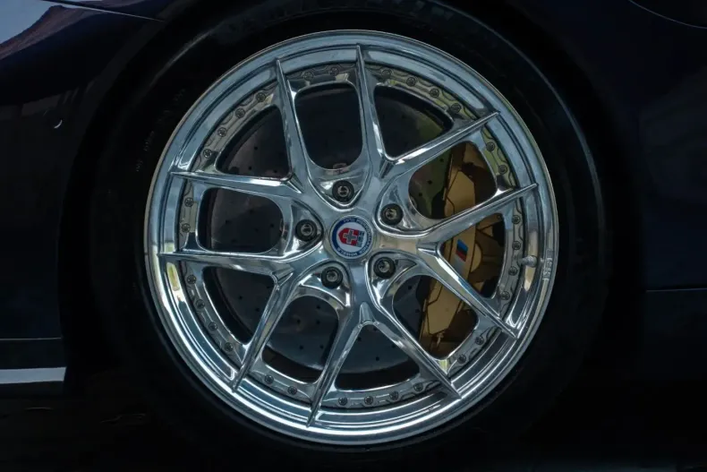 BMW M5 (Seria 5) din 2025 cu 8.000 km - oferta BMW243079 - foto 16