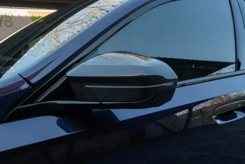 BMW M5 (Seria 5) din 2025 cu 8.000 km - oferta BMW243079 - foto 17