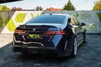 BMW M5 (Seria 5) din 2025 cu 8.000 km - oferta BMW243079 - foto 27
