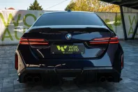 BMW M5 (Seria 5) din 2025 cu 8.000 km - oferta BMW243079 - foto 28