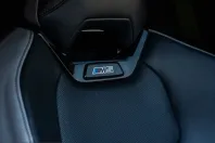BMW M5 (Seria 5) din 2025 cu 8.000 km - oferta BMW243079 - foto 43