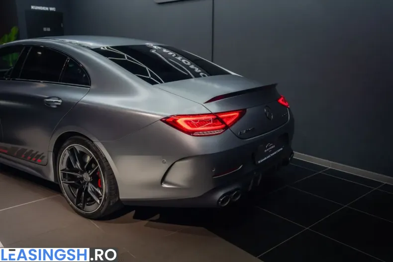 Mercedes-Benz CLS 53 AMG (Clasa CLS) din 2022 cu 94.500 km - oferta MER243080 - foto 5