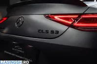 Mercedes-Benz CLS 53 AMG (Clasa CLS) din 2022 cu 94.500 km - oferta MER243080 - foto 9