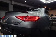 Mercedes-Benz CLS 53 AMG (Clasa CLS) din 2022 cu 94.500 km - oferta MER243080 - foto 10
