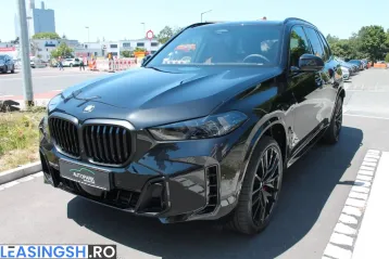 BMW X5 din 2024 - oferta BMW243081