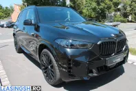 BMW X5 (Seria X) din 2024 cu 6.050 km - oferta BMW243081 - foto 2
