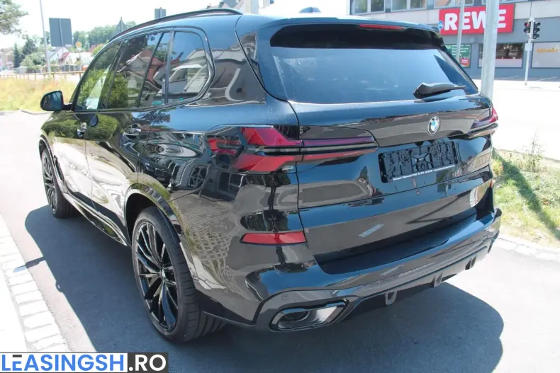 BMW X5 (Seria X) din 2024 cu 6.050 km - oferta BMW243081 - foto 4