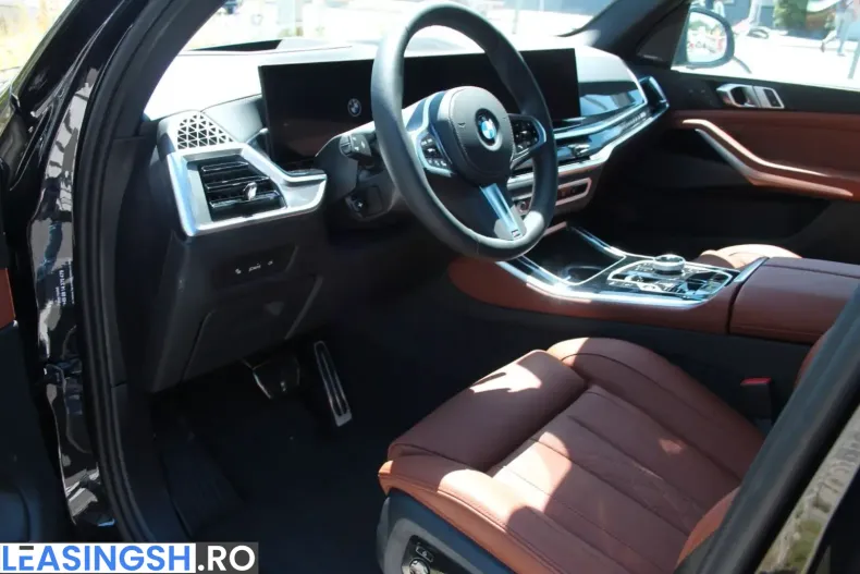 BMW X5 (Seria X) din 2024 cu 6.050 km - oferta BMW243081 - foto 6
