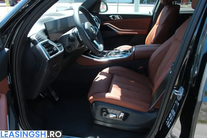 BMW X5 (Seria X) din 2024 cu 6.050 km - oferta BMW243081 - foto 7