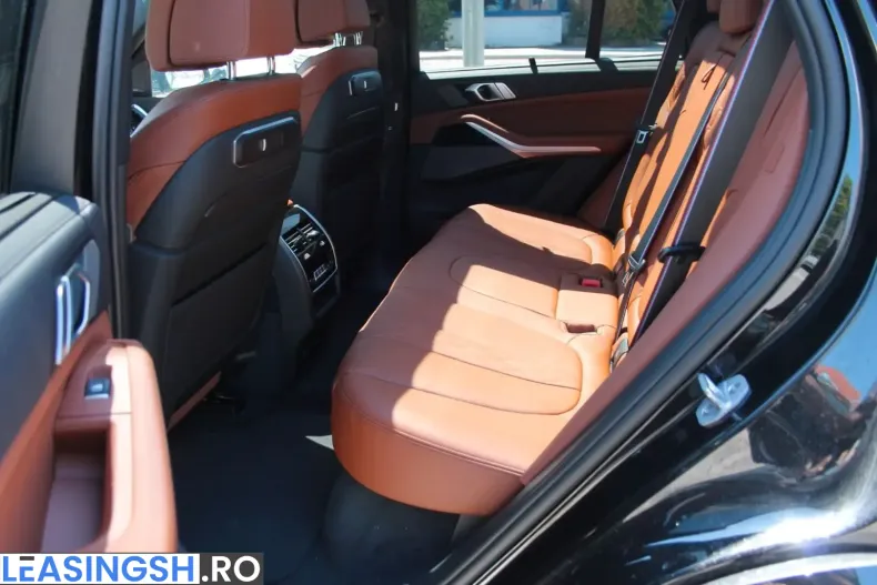 BMW X5 (Seria X) din 2024 cu 6.050 km - oferta BMW243081 - foto 8