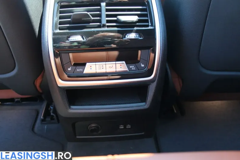 BMW X5 (Seria X) din 2024 cu 6.050 km - oferta BMW243081 - foto 9