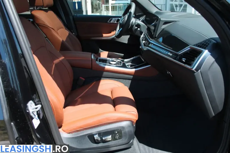 BMW X5 (Seria X) din 2024 cu 6.050 km - oferta BMW243081 - foto 12