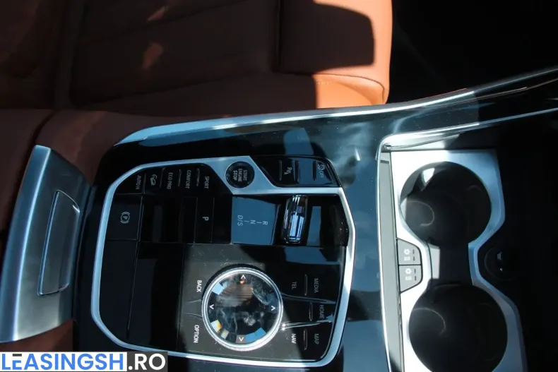 BMW X5 (Seria X) din 2024 cu 6.050 km - oferta BMW243081 - foto 13