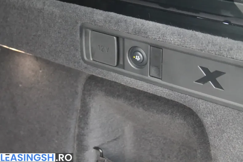 BMW X5 (Seria X) din 2024 cu 6.050 km - oferta BMW243081 - foto 18