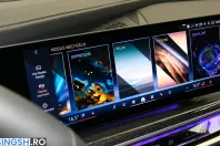 BMW i7 (Seria 7) din 2024 cu 20.000 km - oferta BMW243082 - foto 4