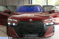 BMW i7 (Seria 7) din 2024 cu 20.000 km - oferta BMW243082 - foto 5