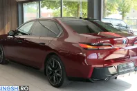 BMW i7 (Seria 7) din 2024 cu 20.000 km - oferta BMW243082 - foto 7